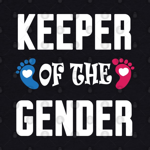 Keeper of the gender by Work Memes